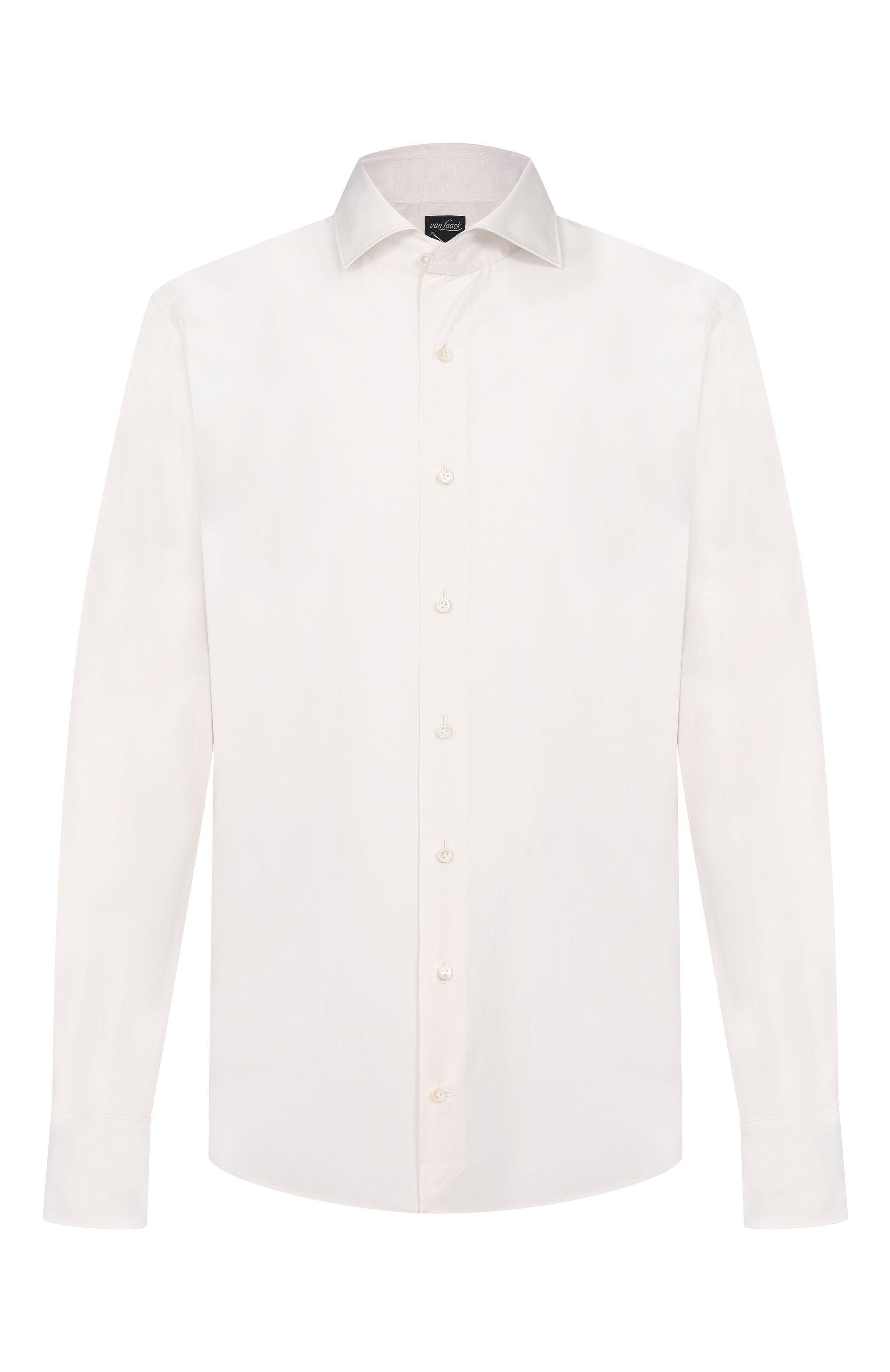 Хлопковая сорочка VAN LAACK, арт. VL-MIVARA-SF/150005, фото 1