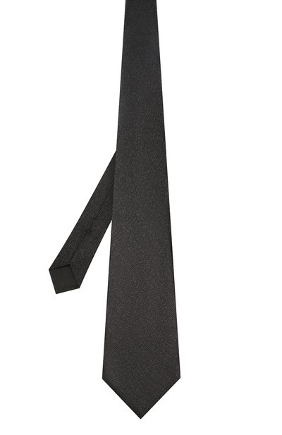 Шелковый галстук TOM FORD, арт. 6TF21/XTF, фото 2