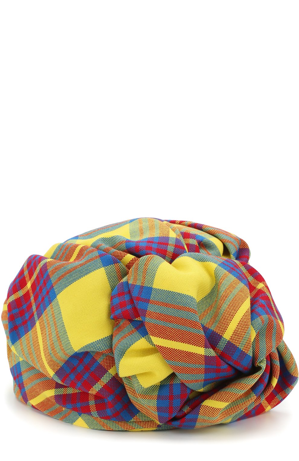 Вязаный тюрбан GUCCI, арт. 505787/4K208, фото 1