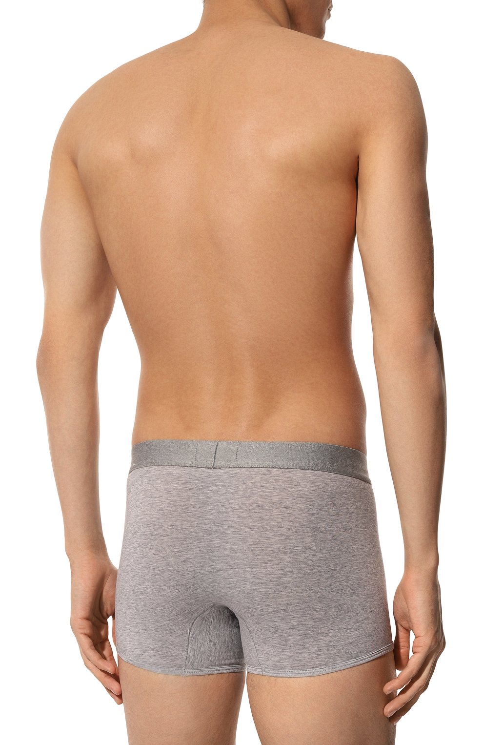 Хлопковые боксеры ZEGNA, арт. N2LC60090, фото 3