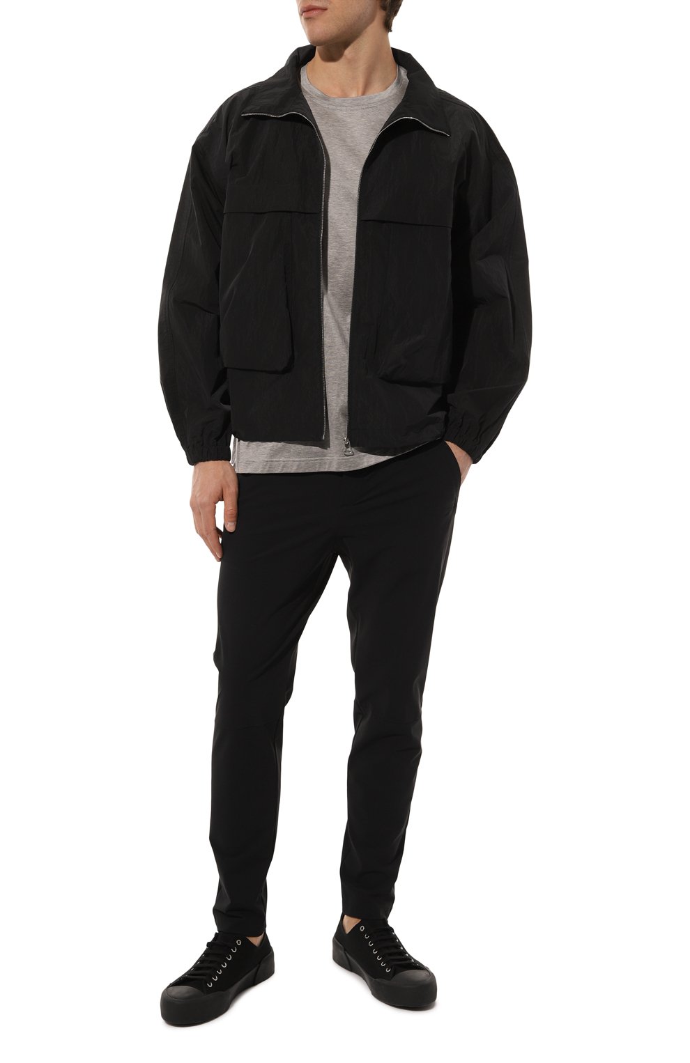 Брюки DUNO, арт. RAS/TREVI, фото 2