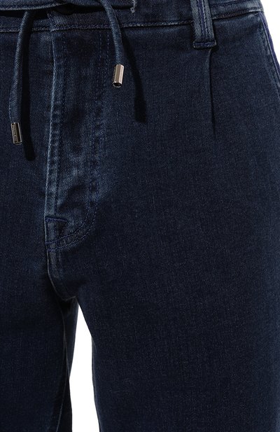 Джинсы STEFANO RICCI, арт. MFT43B2330/T130BL, фото 5