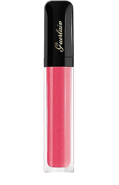 Женские блеск для губ gloss d'enfer, оттенок 440 коралловые рифы GUERLAIN, арт. G041417