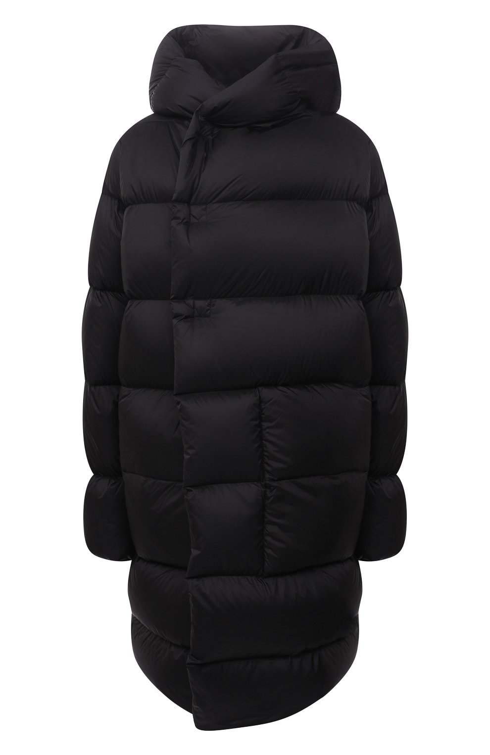 Пуховик RICK OWENS, арт. RP02A7916/NZD3, фото 1