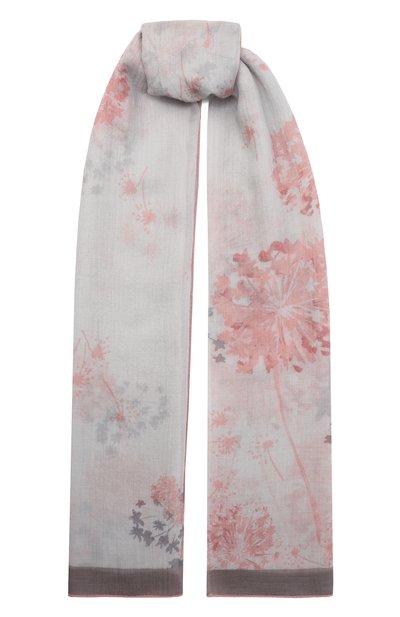 Женский шаль из кашемира и шелка COLOMBO, арт. S7/140X200/2500-U-PC