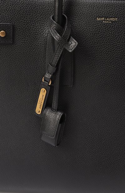 Сумка-тоут sac du jour SAINT LAURENT, арт. 631526/DTI0W, фото 3