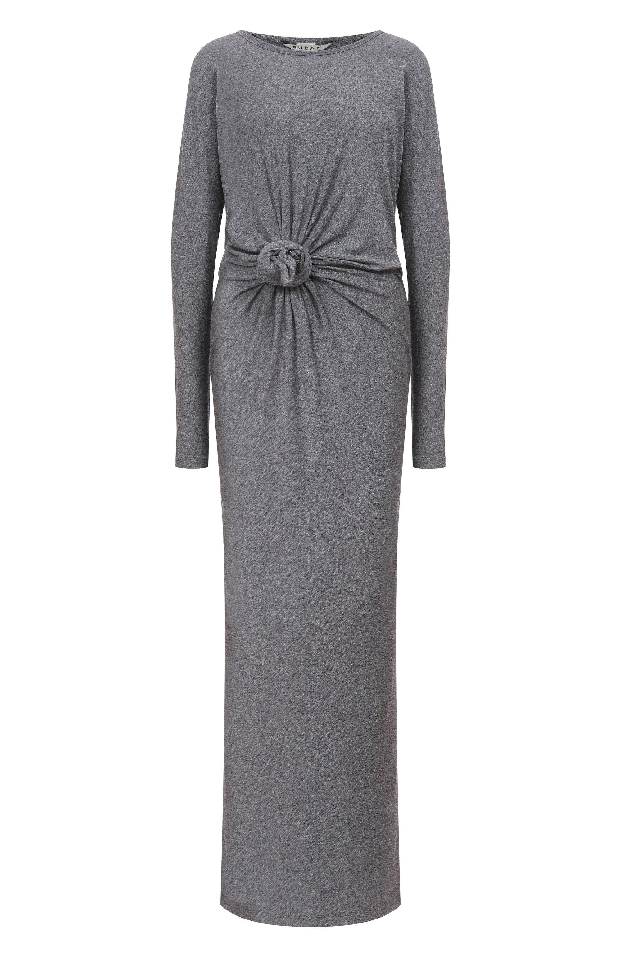 Платье из вискозы RUBAN, арт. RSS26-10.2.64.4, фото 1