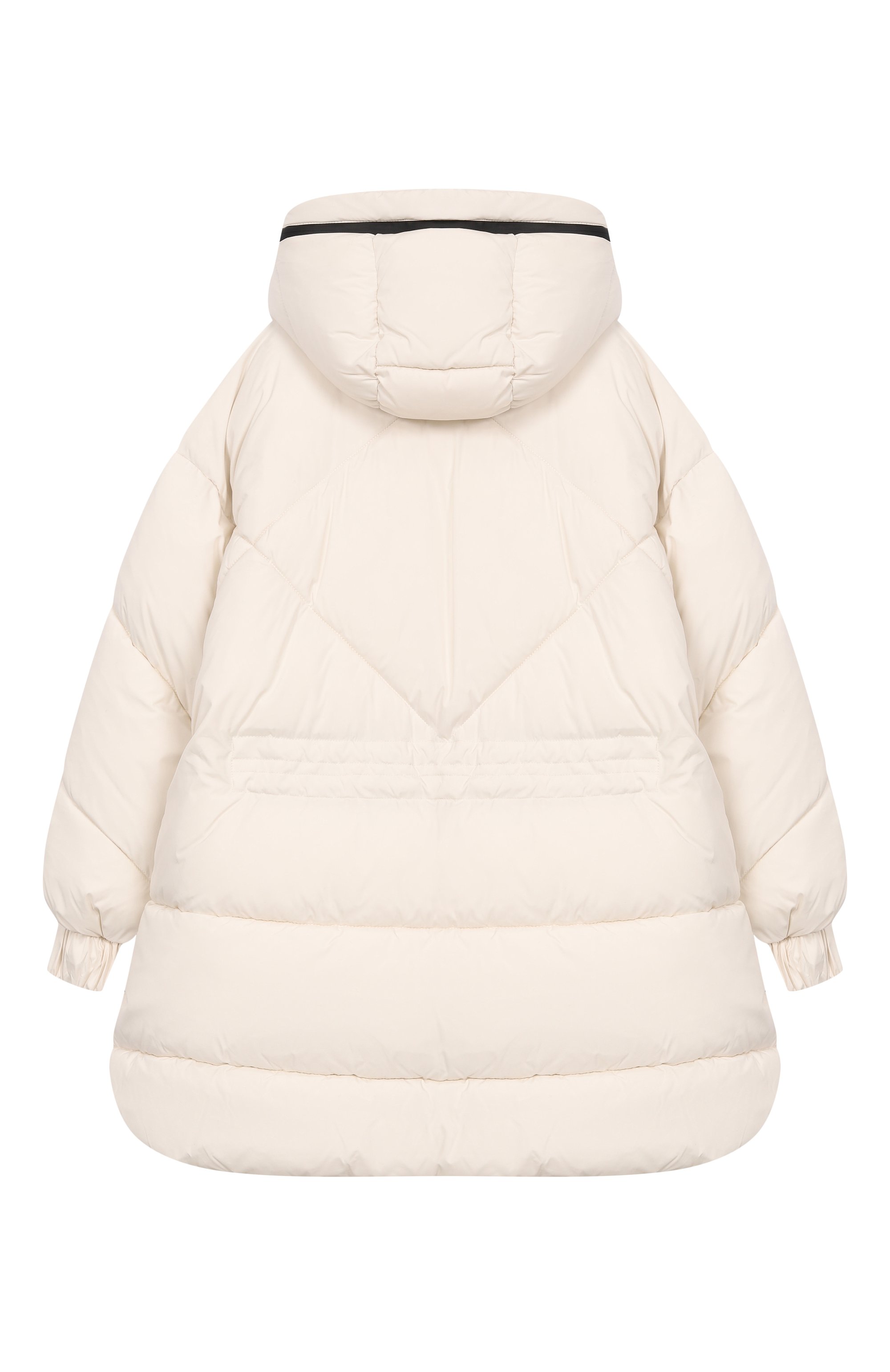 Утепленная куртка MSGM KIDS, арт. F5MSJGPF005, фото 2