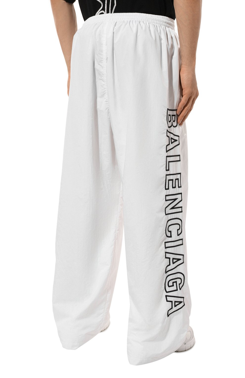 Брюки BALENCIAGA, арт. 768829/TN079, фото 4