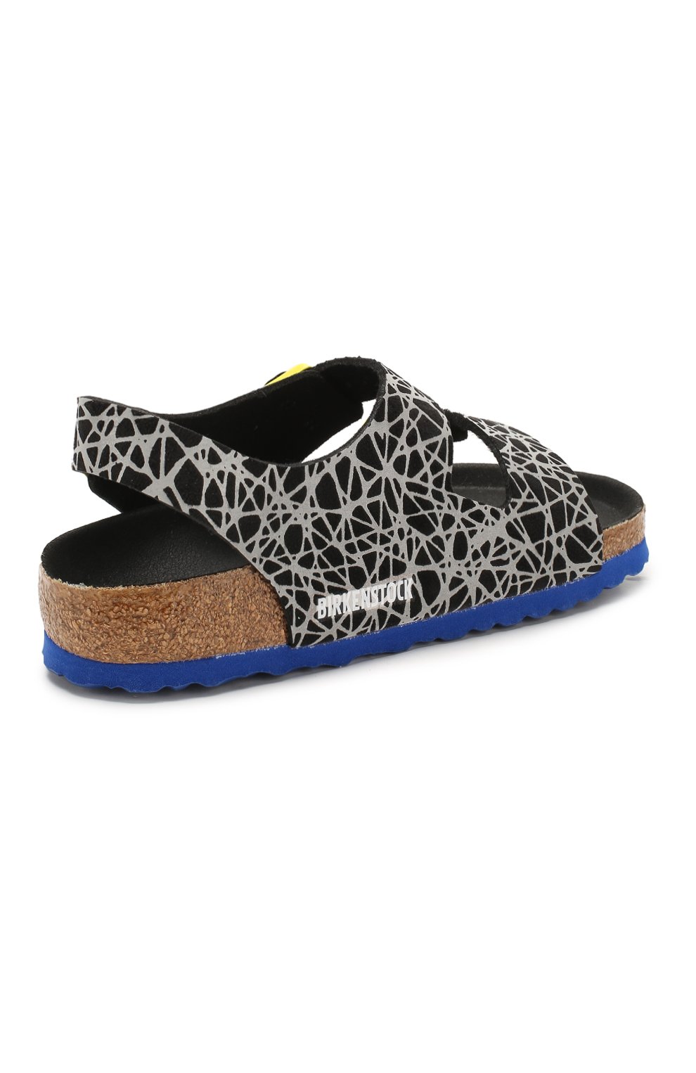 Сандалии BIRKENSTOCK, арт. 1015459/24-35, фото 3