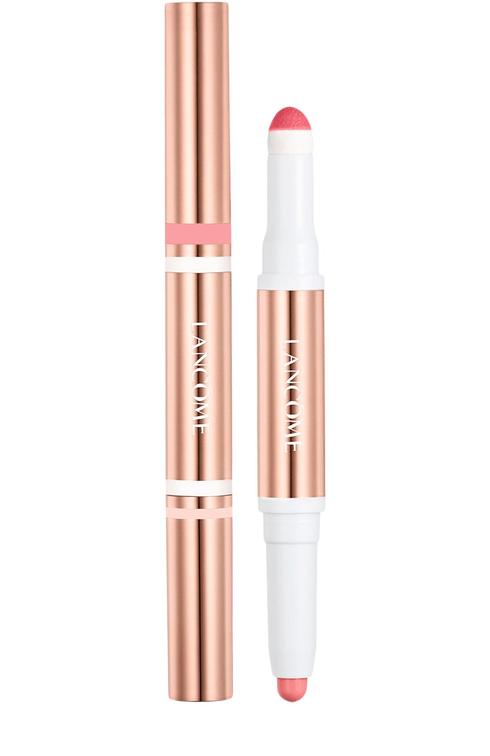 Двойной карандаш для губ parisian lips le stylo, оттенок 04 LANCOME, арт. 3614271572486, фото 1