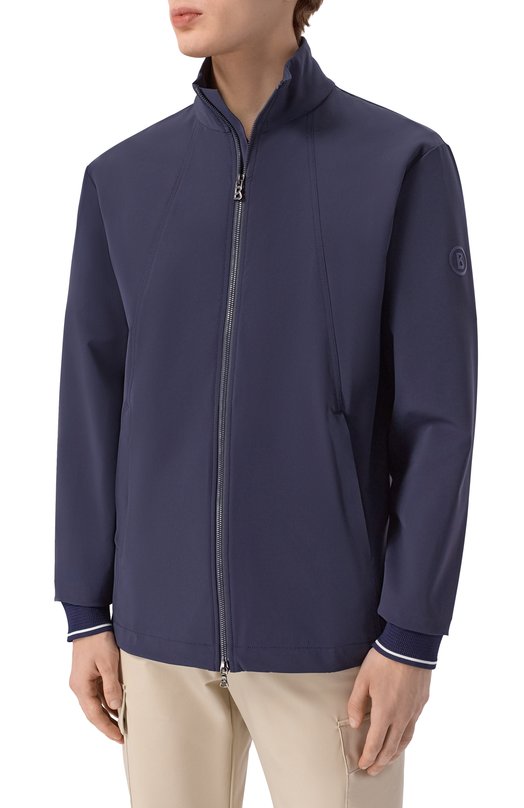 Куртка Bogner 82199432 Синий  82199432 Фото 3