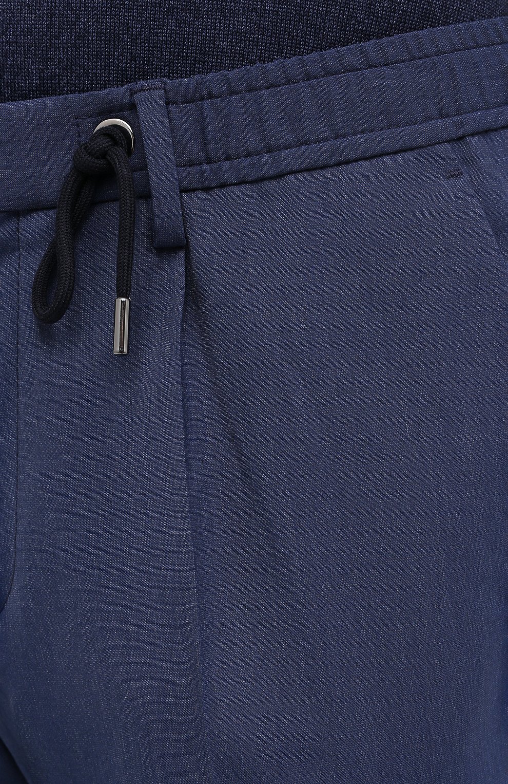 Брюки BOSS, арт. 50433680, фото 5