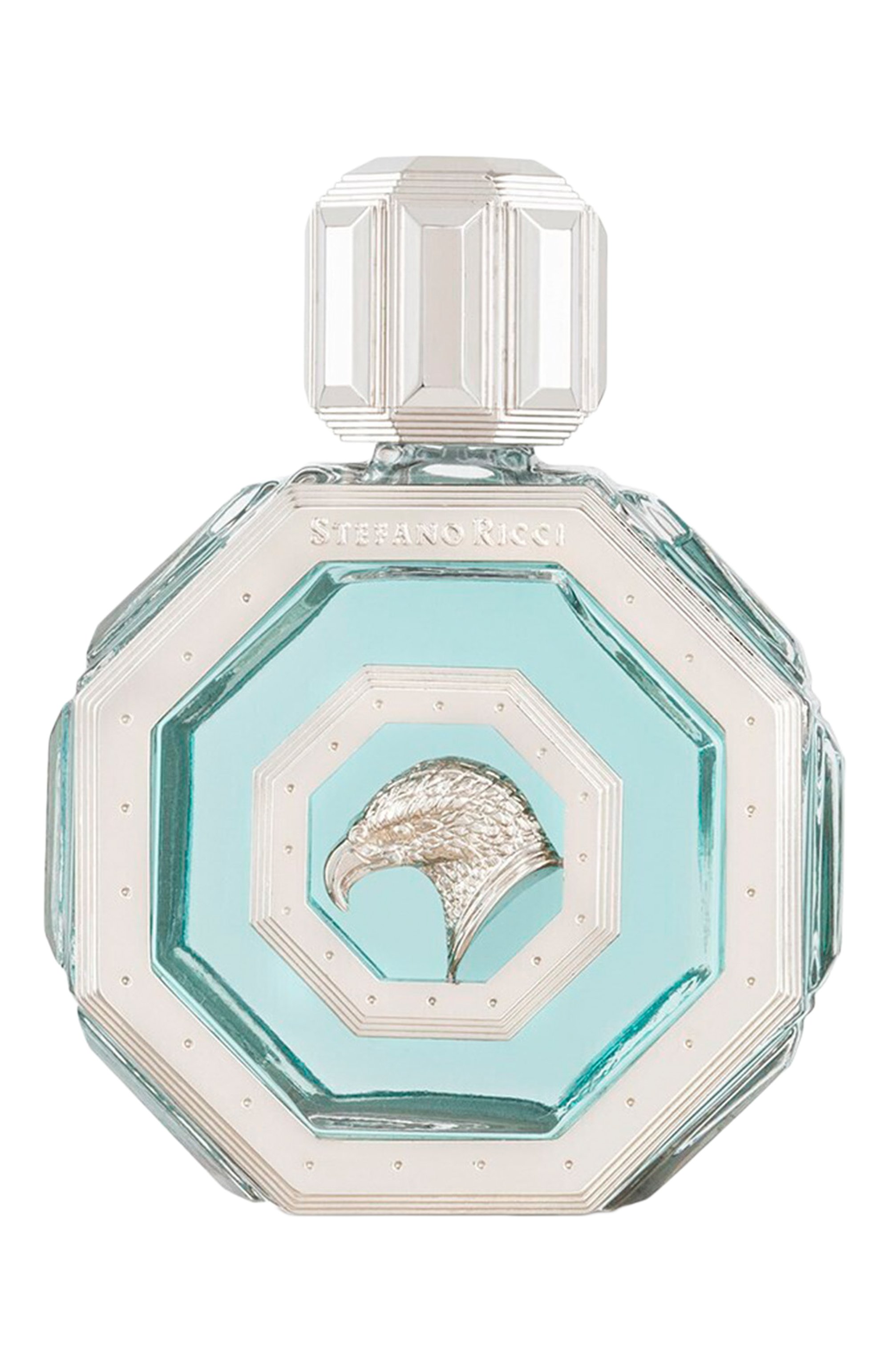 Парфюмерная вода royal eagle silver (100ml) STEFANO RICCI, арт. PM100RES, фото 1
