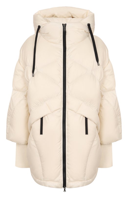Пуховик Bogner 36489667 Кремовый 36489667
