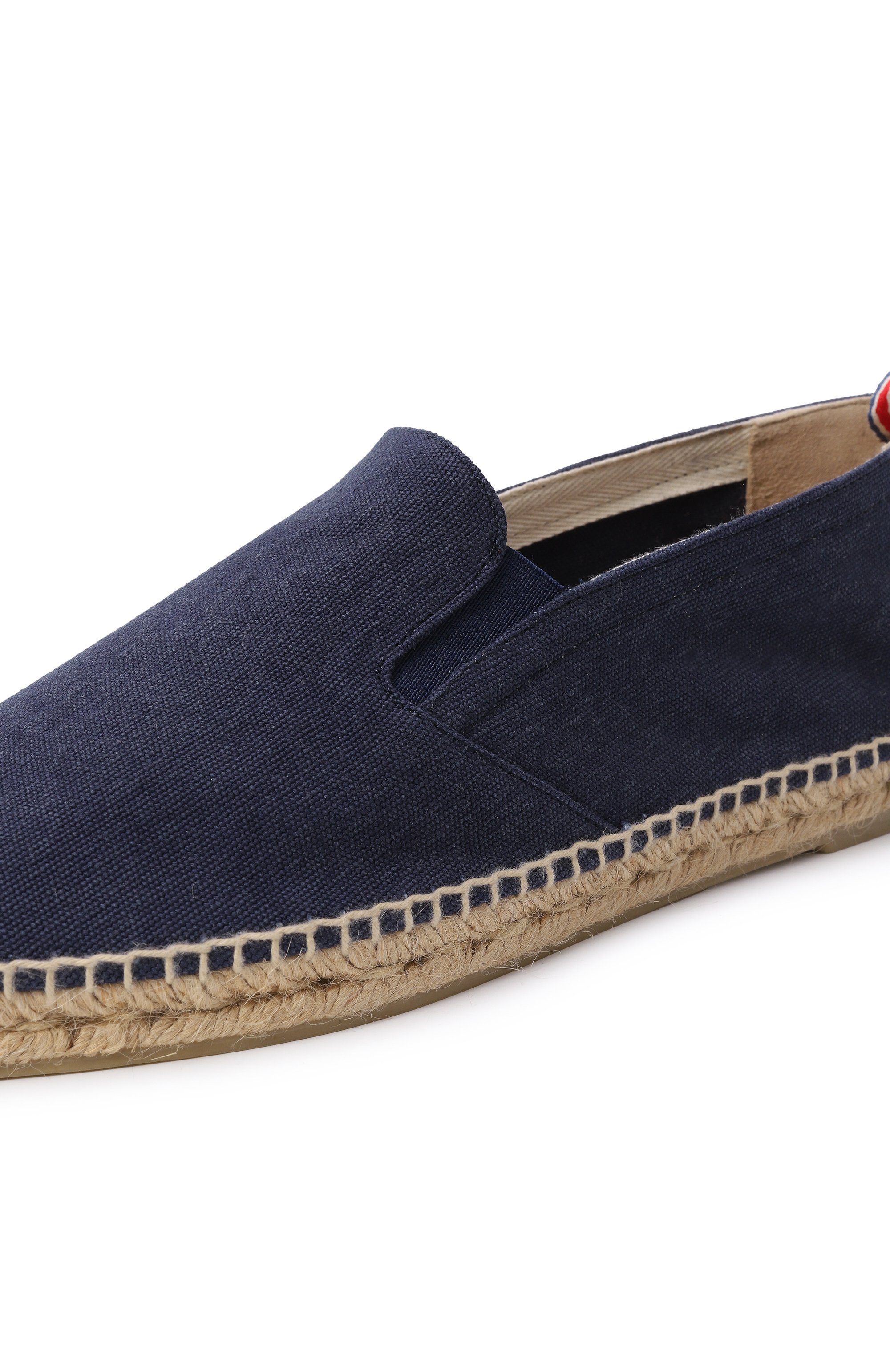 Текстильные эспадрильи joel CASTANER, арт. J0EL/002, фото 7