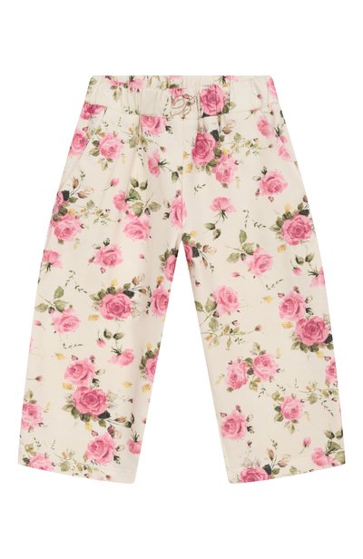 Комплект из свитшота и брюк BLUMARINE, арт. BGFE0230/FFB06_001_SET, фото 4