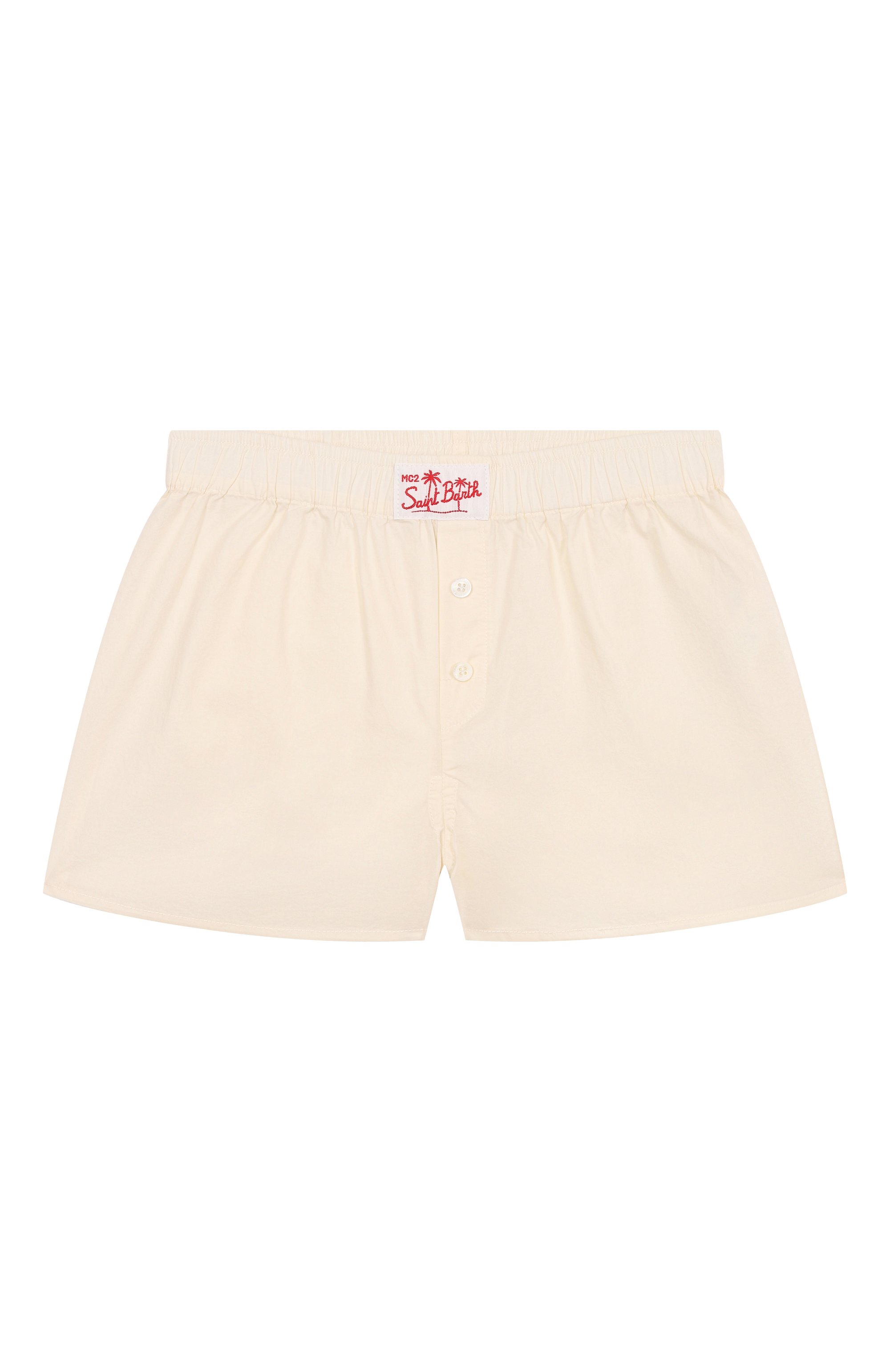 Хлопковые шорты MC2 SAINT BARTH, арт. STBK B0XY JR/BXY001-, фото 1