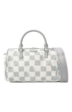 Детская дорожная сумка vanquish SPRAYGROUND разноцветного цвета, арт. 910D6903NSZ | Фото 4 (Материал сплава: Проставлено; Материал: Резина, Пластик; Нос: Не проставлено)