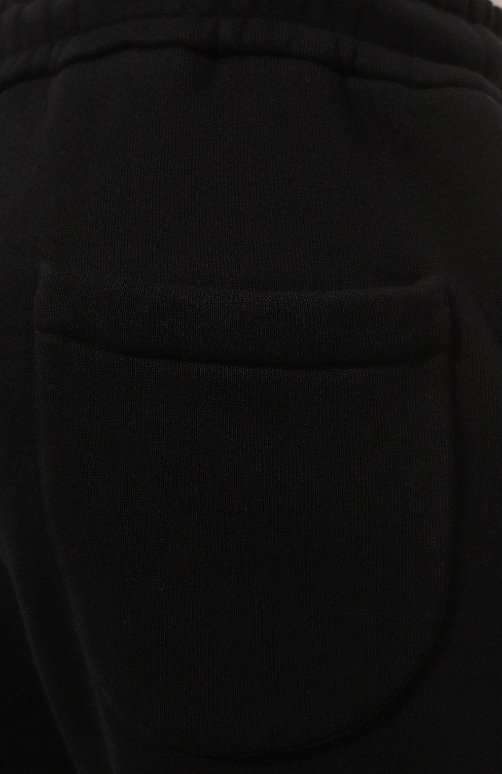 Хлопковые брюки OFF-WHITE, арт. 0MCH054F24FLE003, фото 5