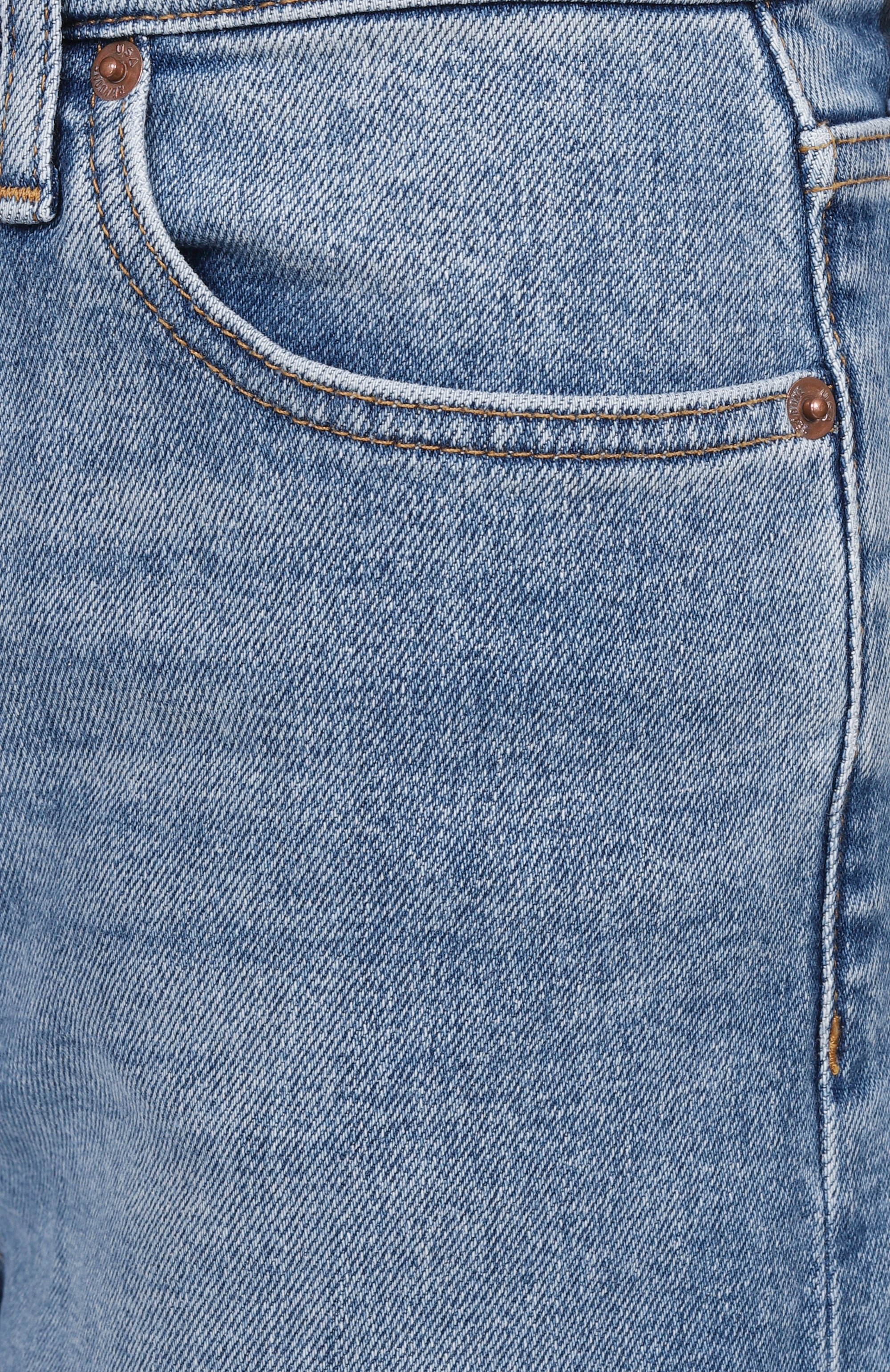 Джинсы 70s RE/DONE, арт. 523-03W7UHRWL, фото 6