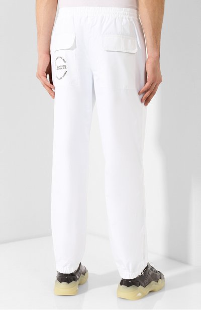 Джоггеры HELMUT LANG, арт. J04HM204, фото 4