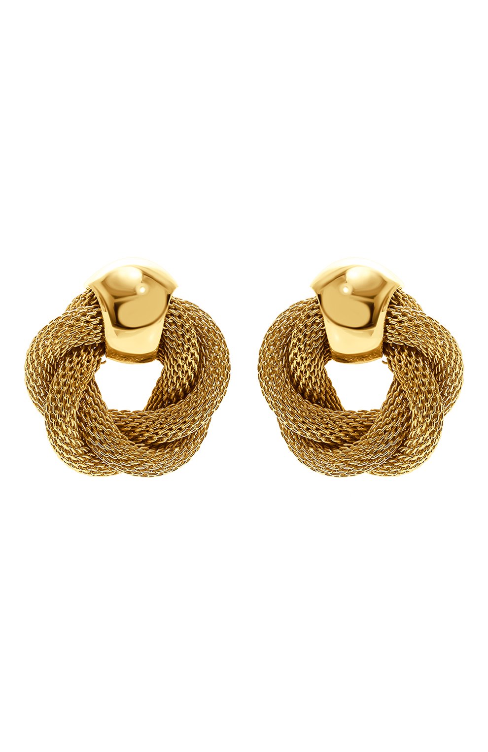 Серьги CRYSTALLINE JEWELLERY, арт. 387S, фото 1