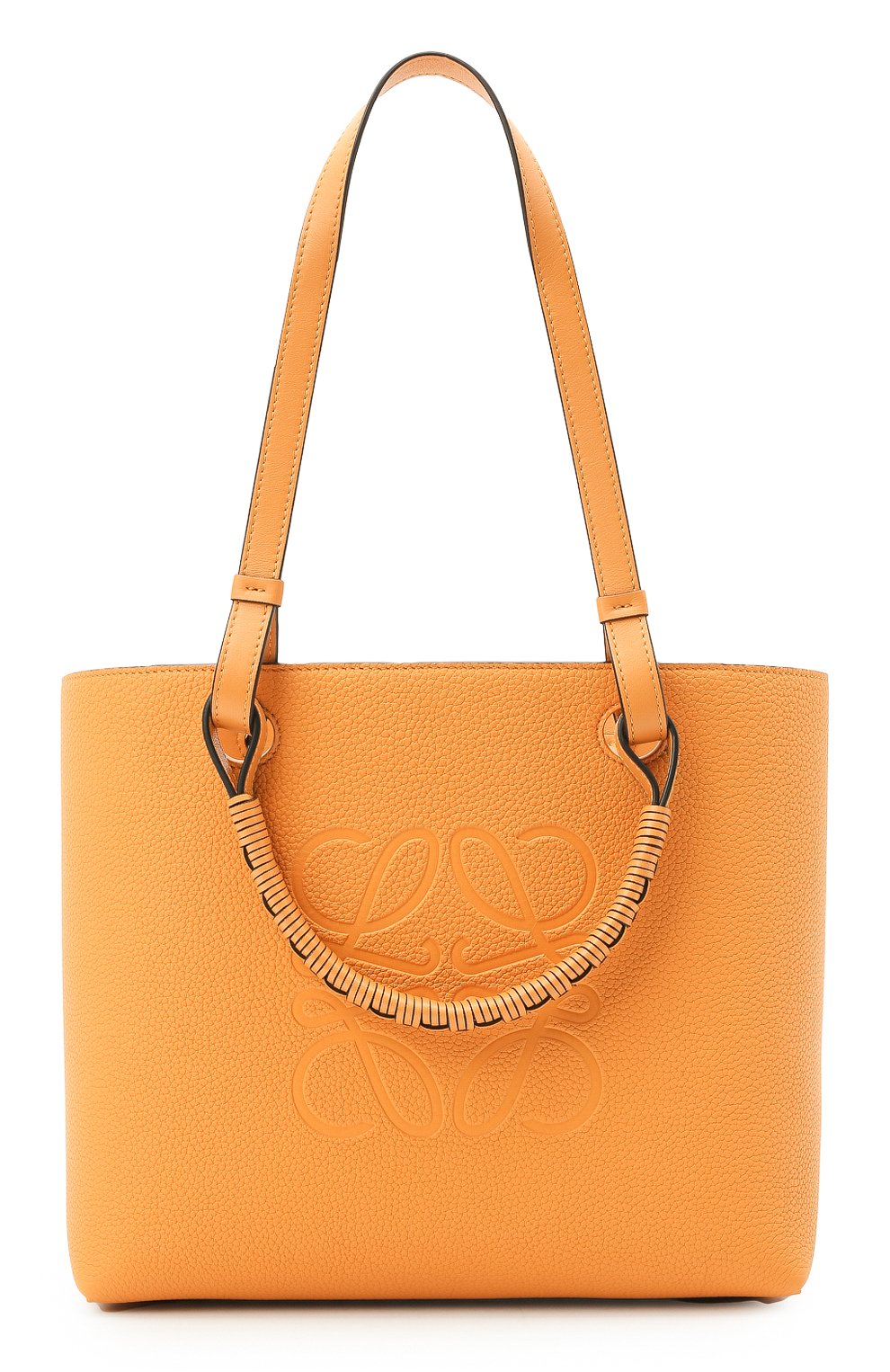 Сумка-тоут anagram small LOEWE, арт. A717S72X03, фото 6