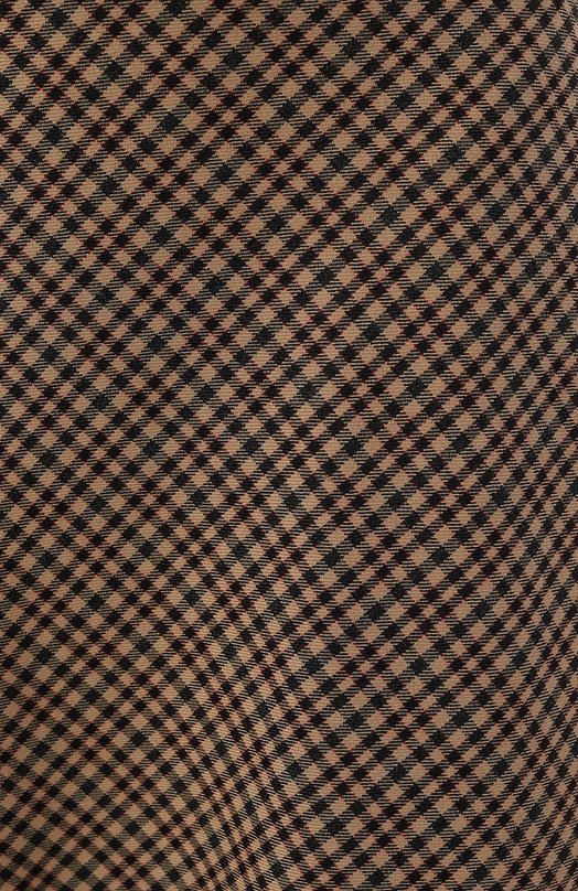 Шерстяная юбка Noble&Brulee NB104/140922/14 Бежевый  NB104/140922/14 Фото 5