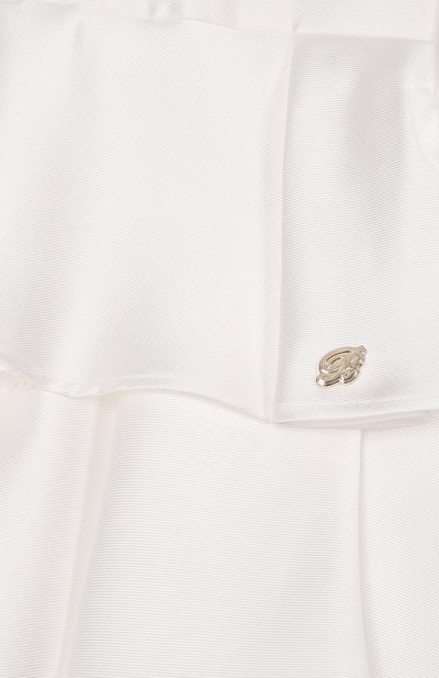 Платье BLUMARINE, арт. BGAB0340/TV119_001, фото 3