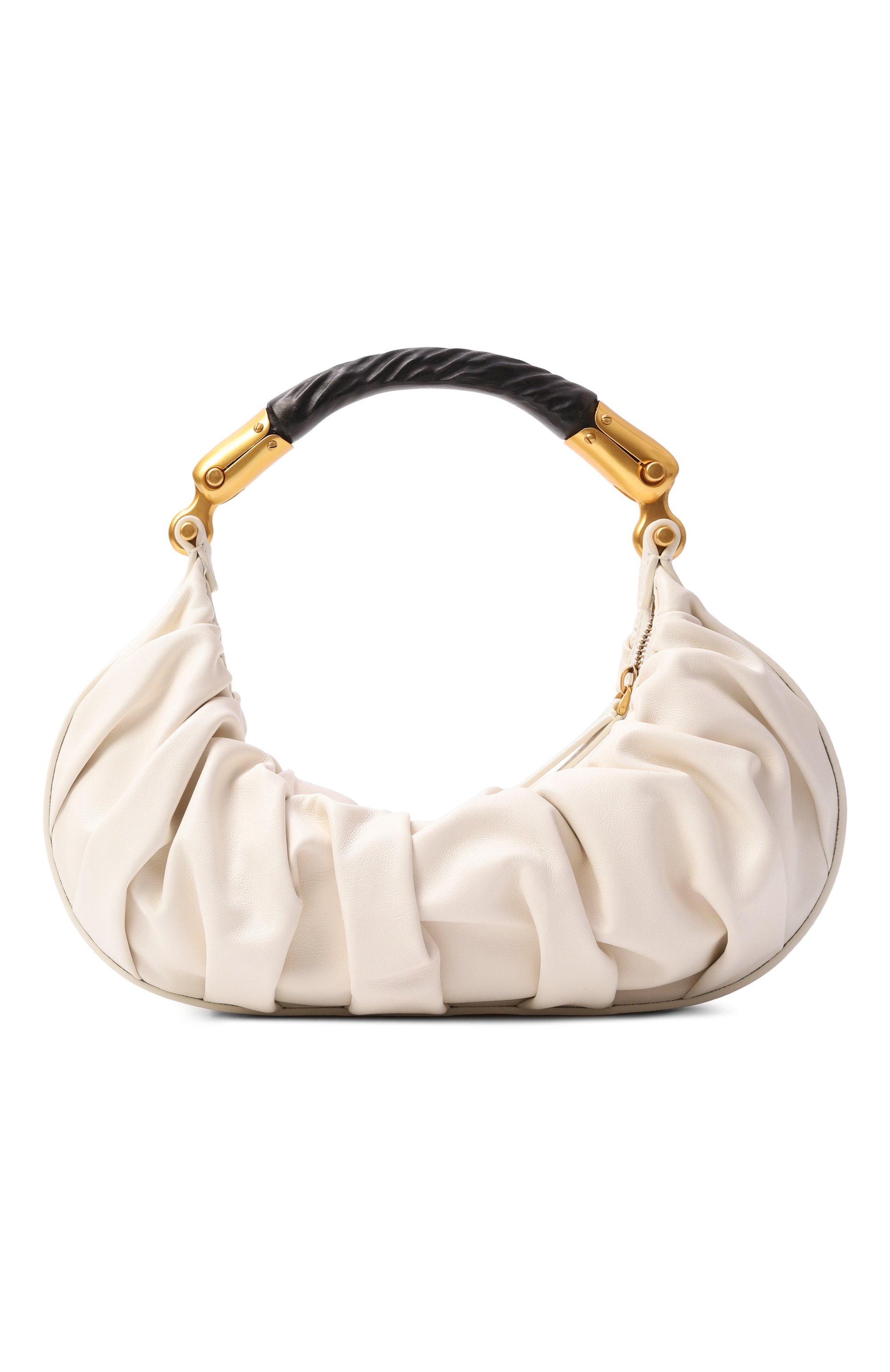 Сумка ebene medium BALMAIN, арт. FN0BT028/LVGX, фото 6