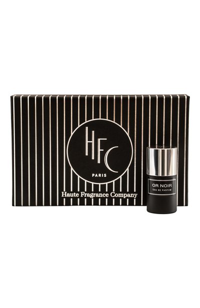 Женский парфюмерный набор or noir (4x15ml) HFC, арт. 3760354920467
