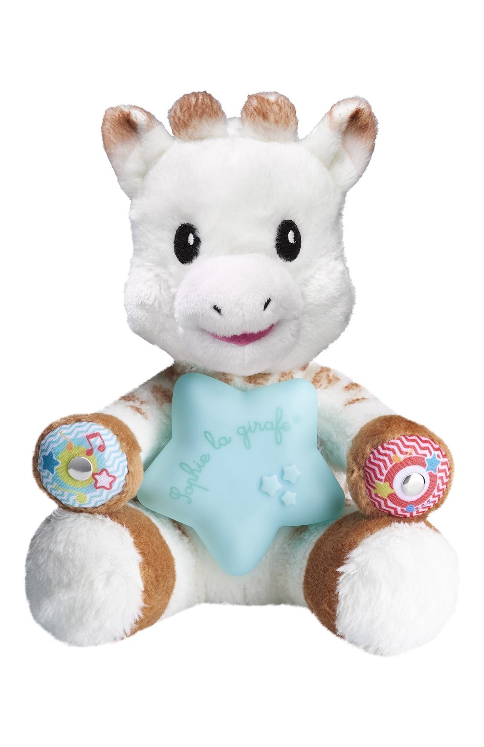 Музыкальная игрушка VULLI, арт. 230811, фото 1