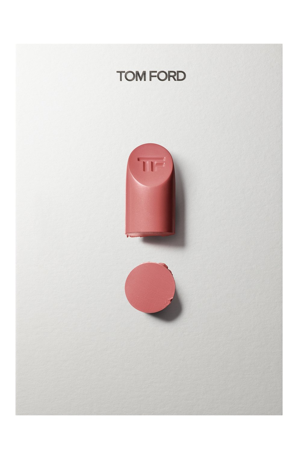 Мини-помада для губ lip color lips & boys, оттенок ori TOM FORD, арт. T31H-0J, фото 2