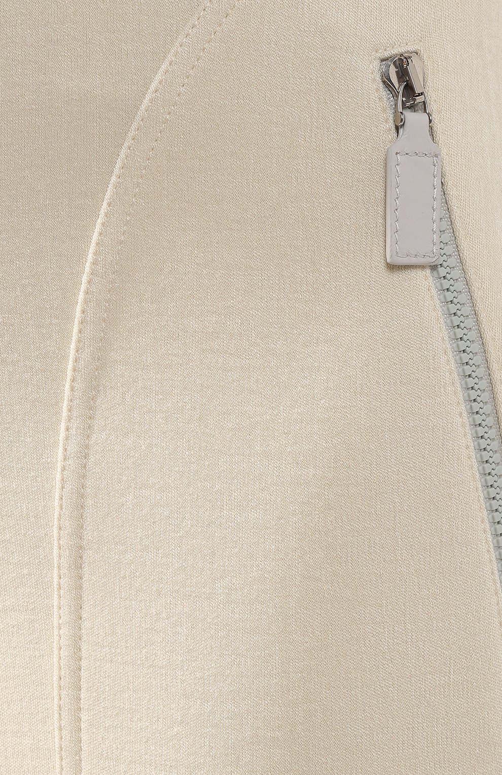 Брюки из вискозы BOTTEGA VENETA, арт. 543731/VEXV0, фото 5