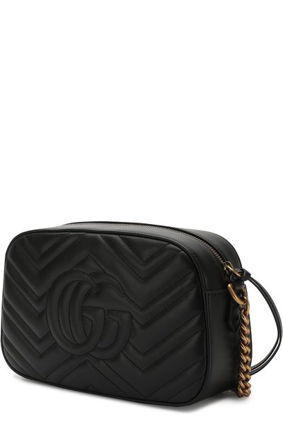 Сумка gg marmont GUCCI, арт. 447632/DTDKT, фото 3