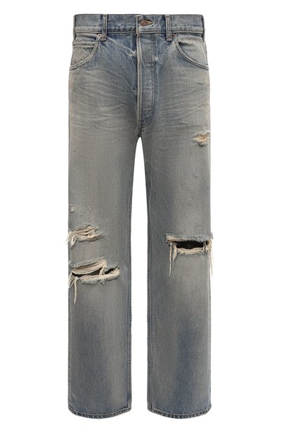 Мужские джинсы CELINE, арт. 2N574/033S