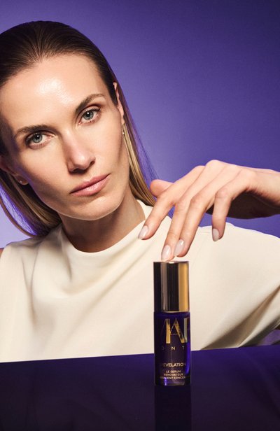 Концентрированная обновляющая сыворотка для лица the resilient concentrate (30ml) MARGY’S MONTE CARLO, арт. 07640215811775, фото 4