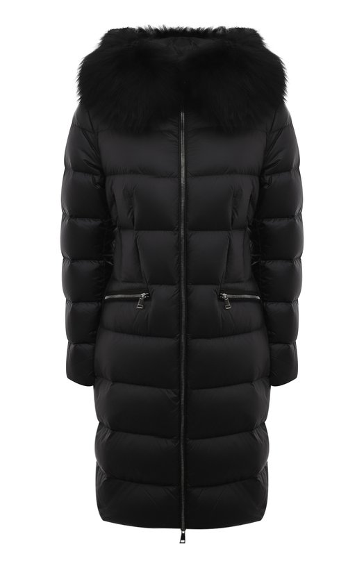 фото Пуховик boedic moncler