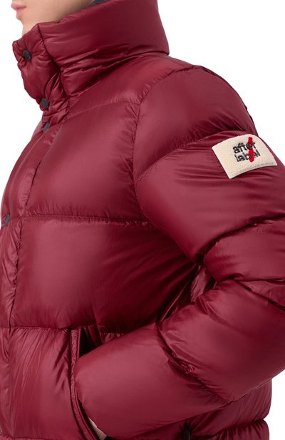 Пуховик AFTER LABEL, арт. CHAM0NIX/N051, фото 5