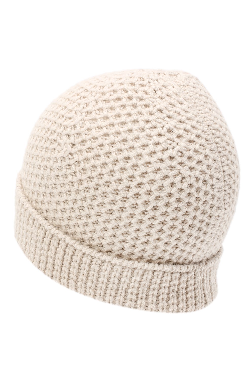 Кашемировая шапка LORO PIANA, арт. FAE1298, фото 2