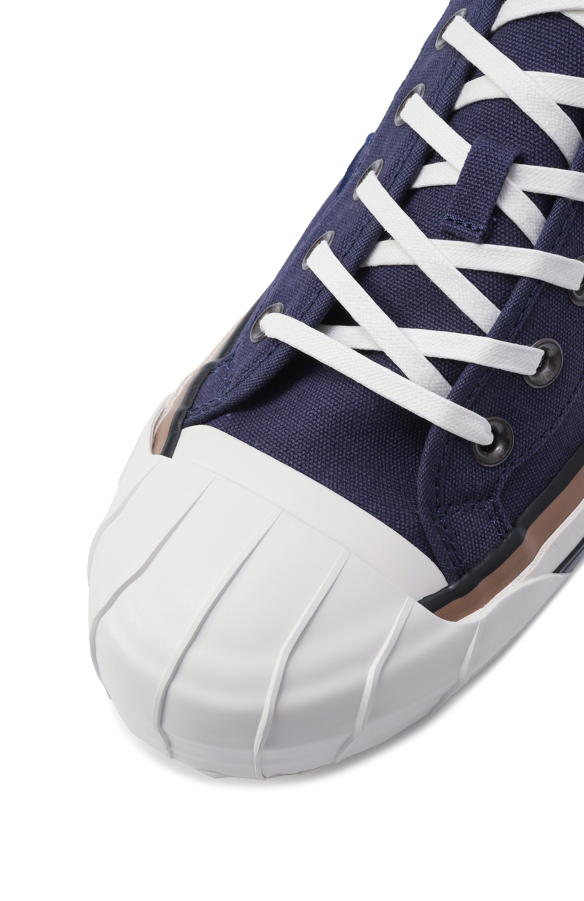 Текстильные кеды royal intrepid PRO-KEDS 1949, арт. R0YAL INTREPID/CANVAS, фото 7