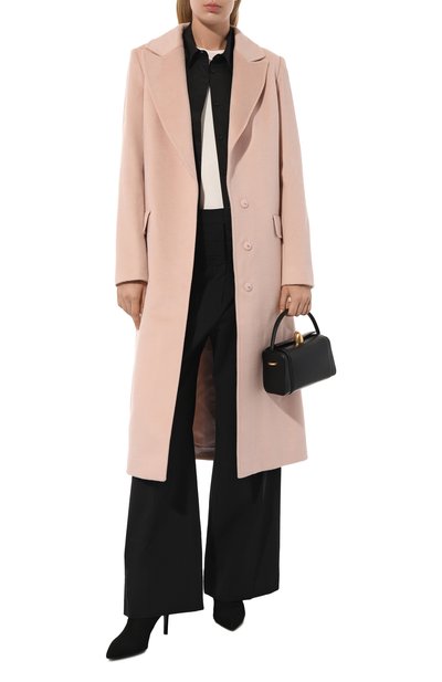 Шерстяное пальто TEGIN, арт. 2195-727, фото 2