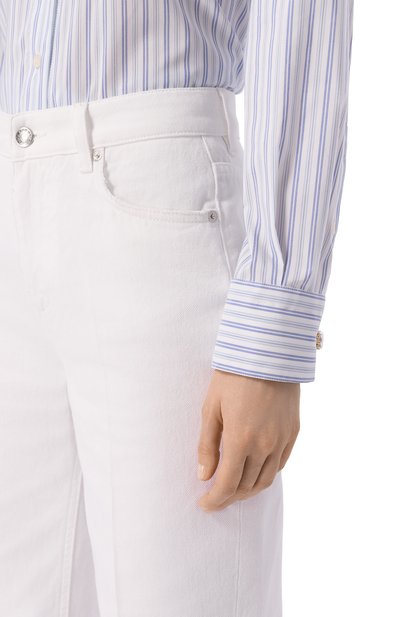 Джинсы DOLCE & GABBANA, арт. FTC79D/G80T6, фото 5