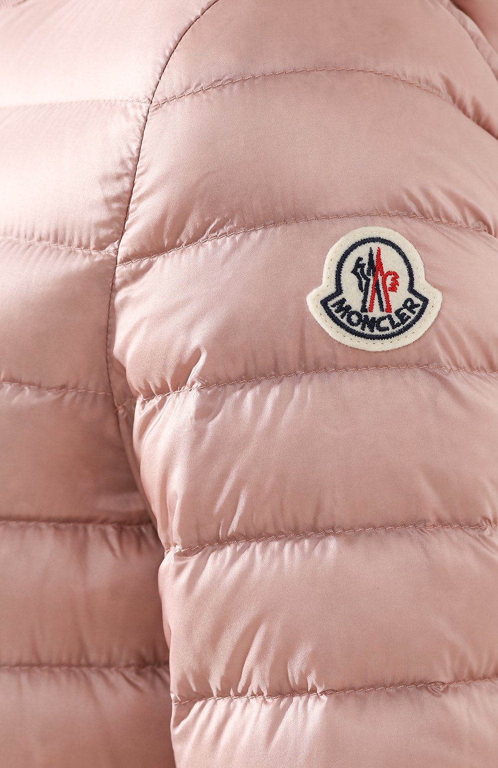 Пуховая куртка raie MONCLER, арт. F1-093-1B103-00-53048, фото 5