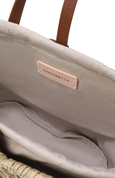 Сумка c-me small COCCINELLE, арт. E1 UV0 18 01 01, фото 5