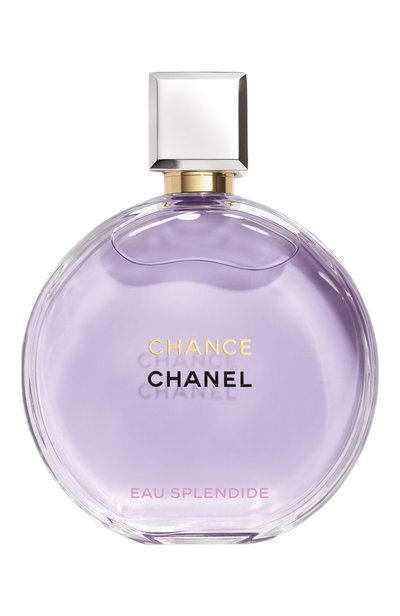 Женский парфюмерная вода chanel eau splendide (50ml) CHANEL, арт. 3145891362107