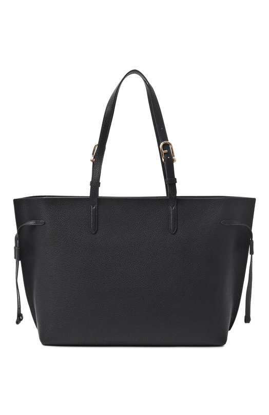 Сумка-тоут Furla Ava large Furla WB02059/BX4329 Чёрный  WB02059/BX4329 Фото 6