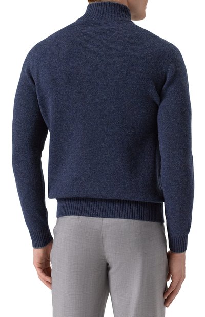 Шерстяной свитер GRAN SASSO, арт. 23125/25011, фото 4