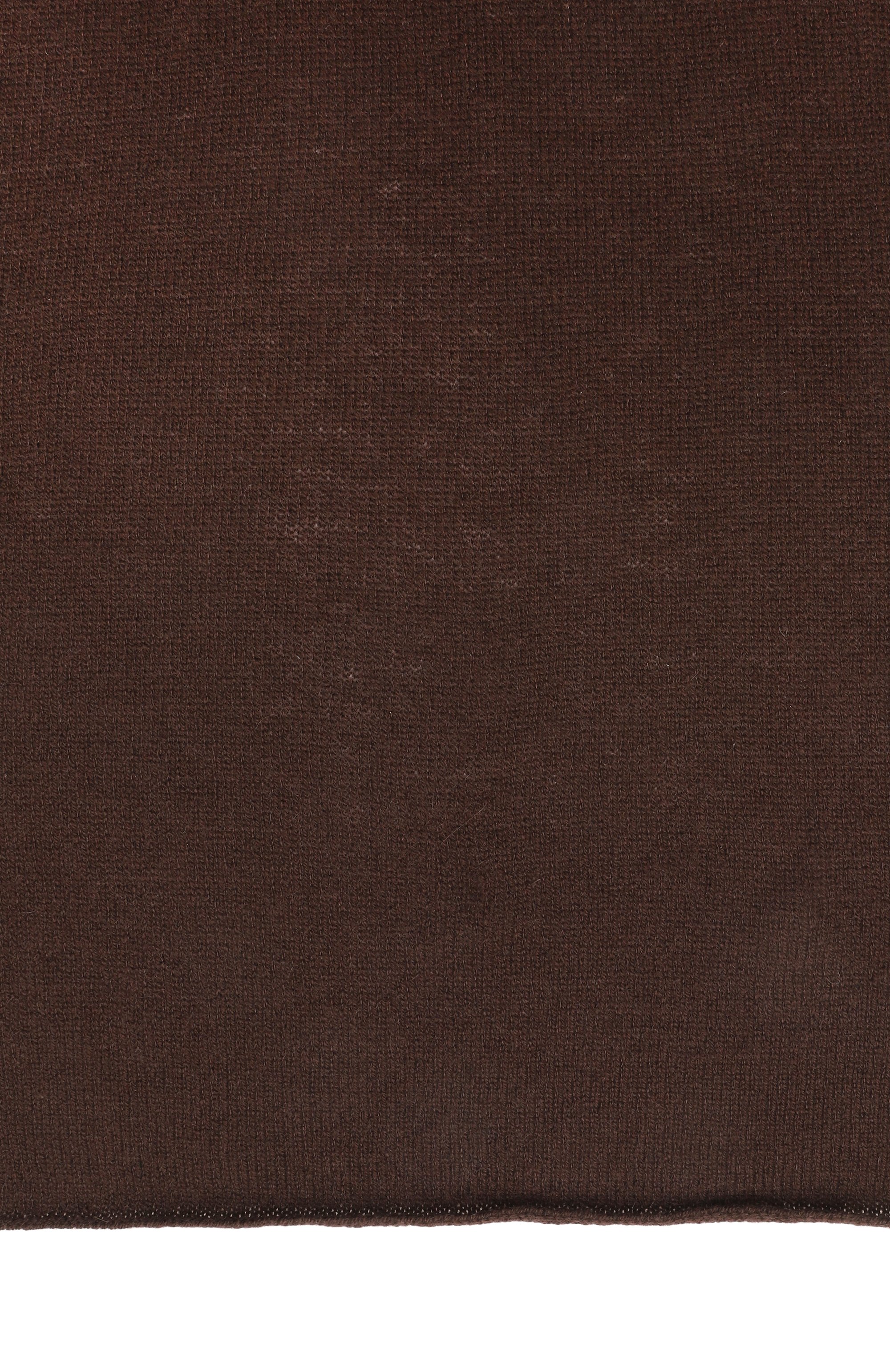 Кашемировый шарф ALLUDE, арт. 255/11241, фото 4